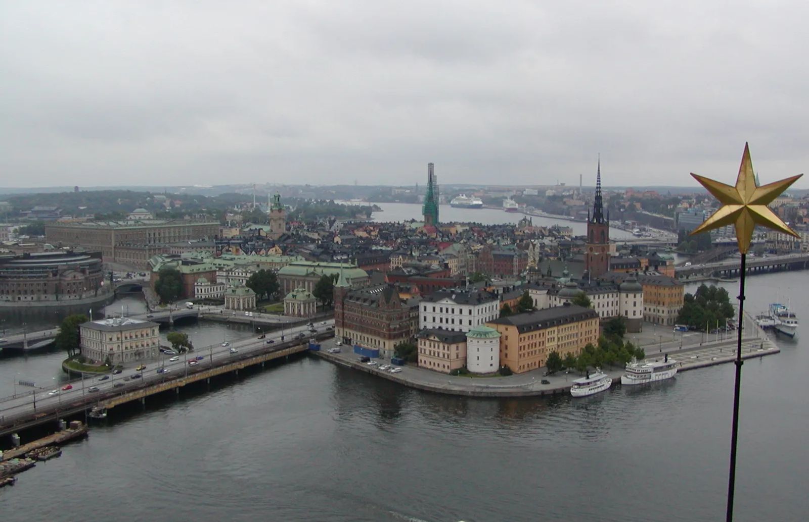 Photo of Stockholm, Sweden