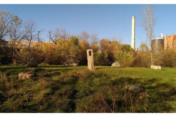 Photo of Swede Henge Hollow in St. Paul, Minnesota