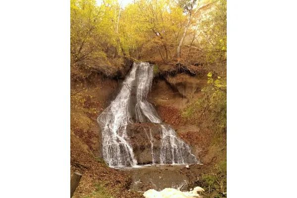 Photo of Fort Falls, Nebraska