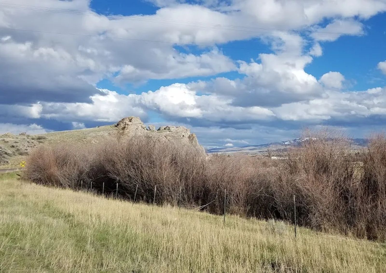 Photo of Clark's Lookout on the Beaverhead River in Dillon, Montana