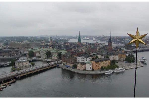Photo of Stockholm, Sweden