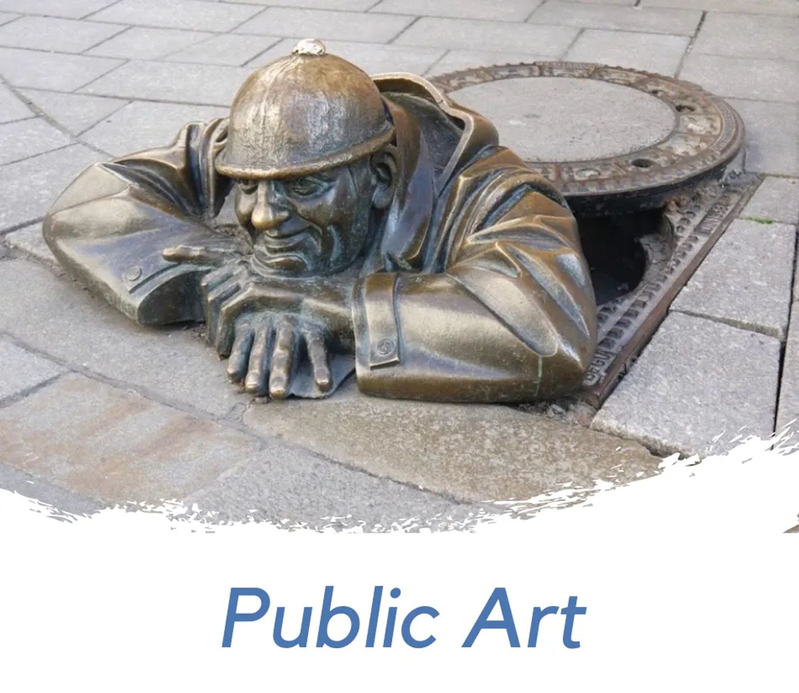 Photo of Čumil (watcher) in Bratislava, Slovakia