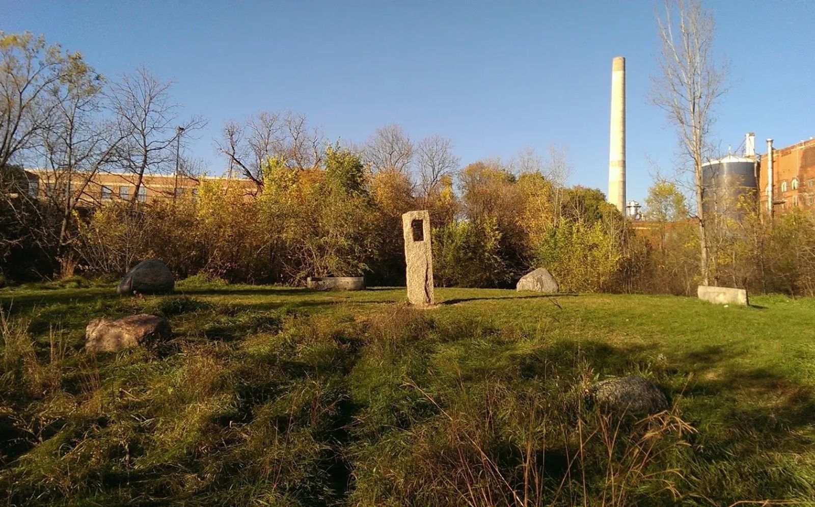 Photo of Swede Henge Hollow in St. Paul, Minnesota
